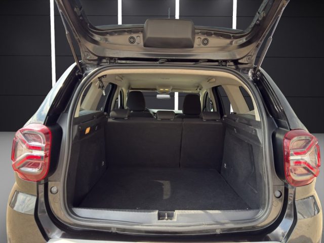 DACIA Duster usata, con Vivavoce