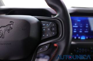 FORD Bronco usata, con Volante in pelle