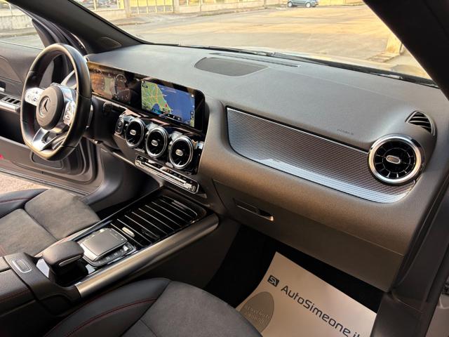 MERCEDES-BENZ GLA 200 usata, con Controllo trazione