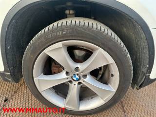 BMW X6 usata, con Chiusura centralizzata
