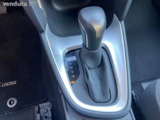 TOYOTA Yaris Cross usata, con Fendinebbia