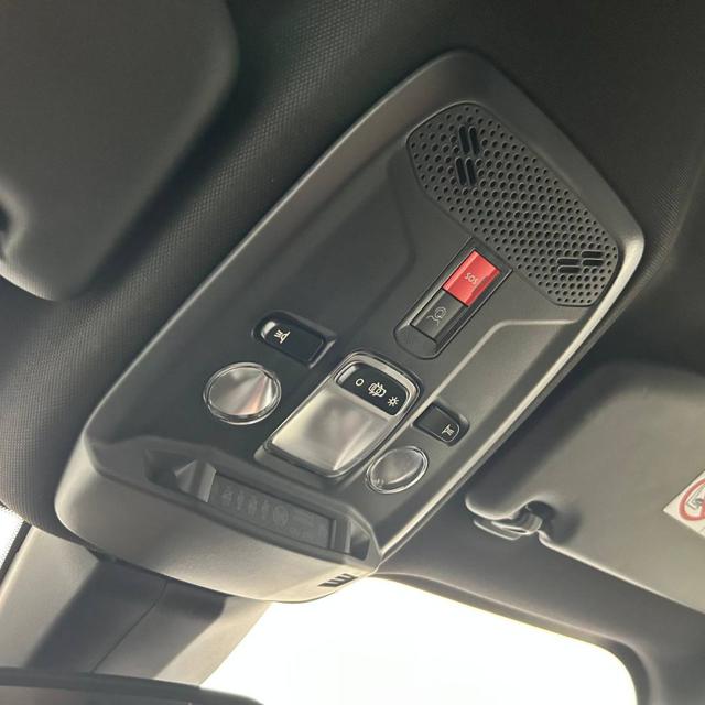PEUGEOT 2008 usata, con Controllo elettronico della corsia
