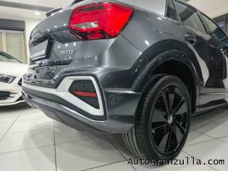 AUDI Q2 usata, con Autoradio digitale