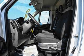 FIAT Ducato usata, con Autoradio digitale