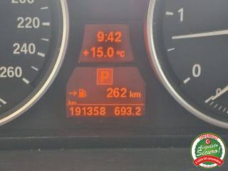 BMW 530 usata, con Fari Xenon