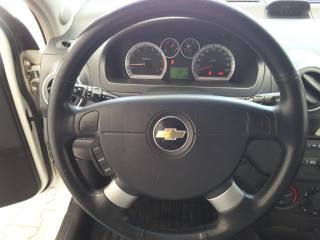 CHEVROLET Aveo usata, con Boardcomputer