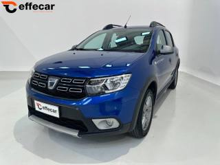 DACIA Sandero Stepway 1.0 TCe 100CV ECO-G 15th Anniversary