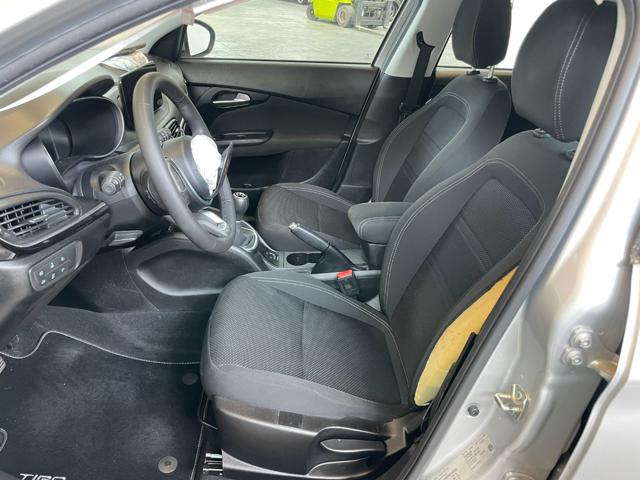 FIAT Tipo usata, con Climatizzatore