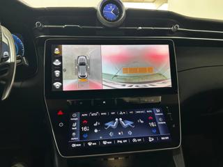 MASERATI Grecale usata, con USB