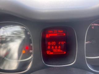 FIAT Panda usata, con Climatizzatore