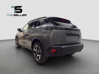 PEUGEOT 2008 usata, con Antifurto