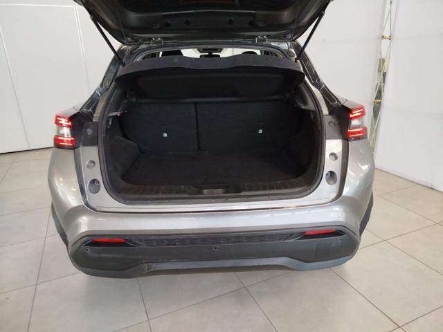 NISSAN Juke usata, con Cruise Control