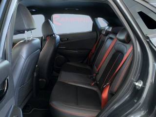 HYUNDAI Kona usata 15