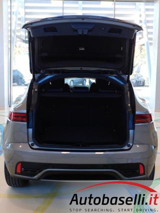 JAGUAR E-Pace usata 94