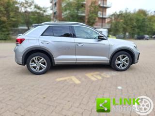 VOLKSWAGEN T-Roc usata, con ESP