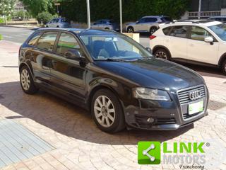 AUDI A3 usata, con Airbag laterali