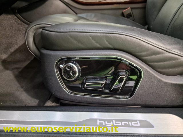 AUDI A8 usata, con Limitatore di velocità