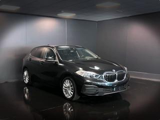 BMW 116 usata, con Airbag laterali