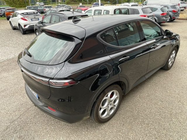 ALFA ROMEO Tonale usata, con Climatizzatore