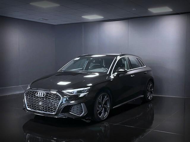 AUDI A3 usata, con ABS