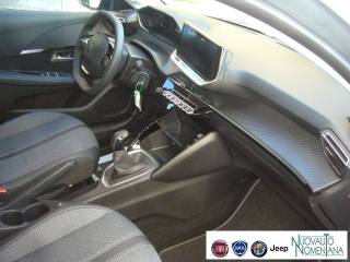 PEUGEOT 208 usata, con Airbag testa