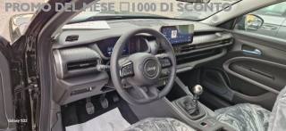 JEEP Avenger usata, con Chiusura centralizzata