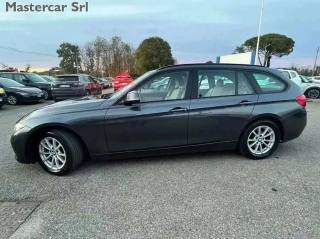 BMW 318 usata, con Chiusura centralizzata