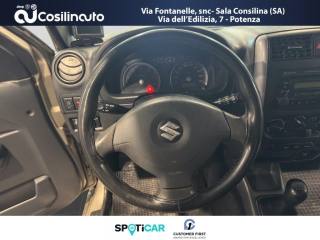 SUZUKI Jimny usata 11