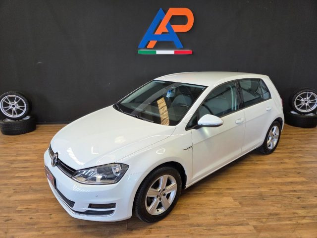 VOLKSWAGEN Golf usata, con Airbag