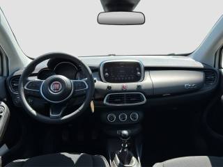 FIAT 500X usata 11