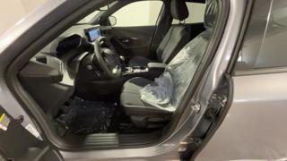 PEUGEOT 2008 usata, con Climatizzatore
