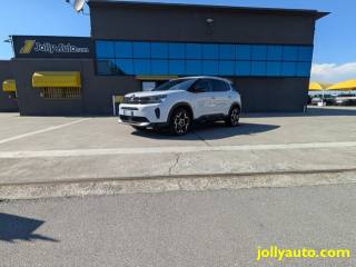 CITROEN C5 Aircross usata, con Fari LED