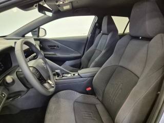 TOYOTA C-HR usata, con Immobilizzatore elettronico