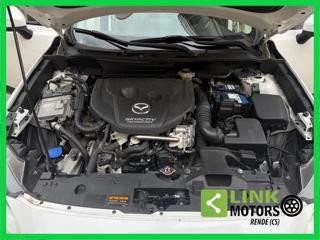 MAZDA CX-3 usata 46