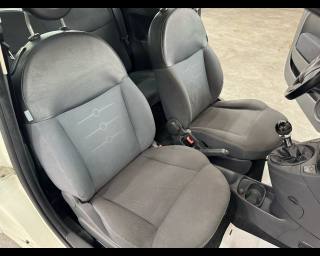 FIAT 500 usata 13