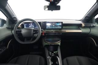 LANCIA Ypsilon usata, con Controllo trazione