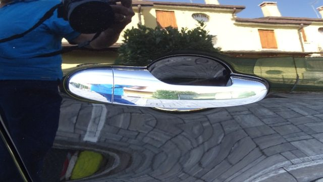 FIAT 500L usata 43