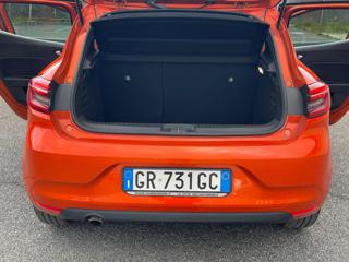 RENAULT Clio usata, con Autoradio