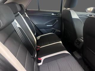 VOLKSWAGEN T-Roc usata, con Airbag Passeggero