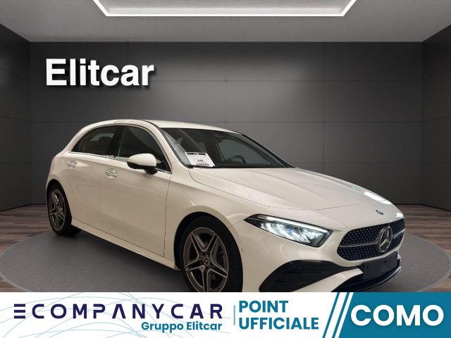 MERCEDES-BENZ A 180 usata, con Autoradio