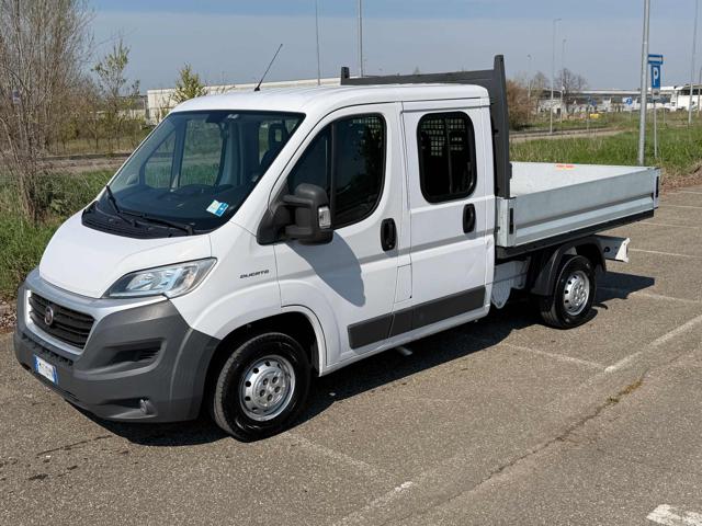 FIAT Ducato usata, con ABS