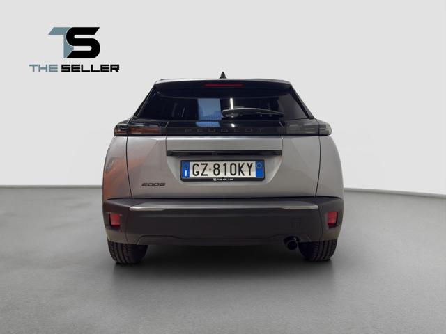 PEUGEOT 2008 usata, con Cerchi in lega