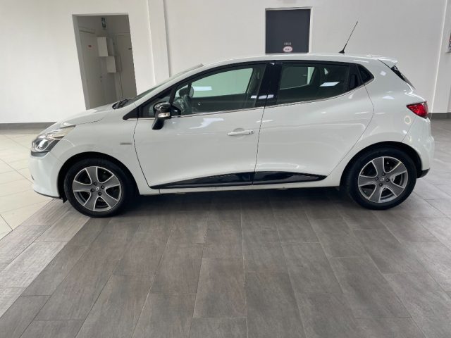 RENAULT Clio usata, con Chiusura centralizzata