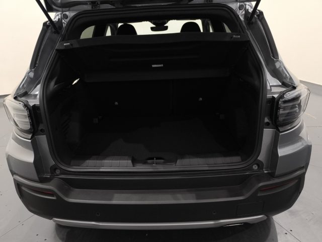 JEEP Avenger usata, con Volante multifunzione