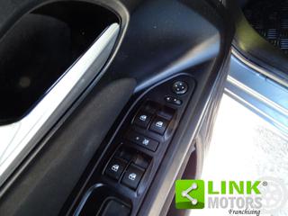 FIAT Tipo usata, con Isofix