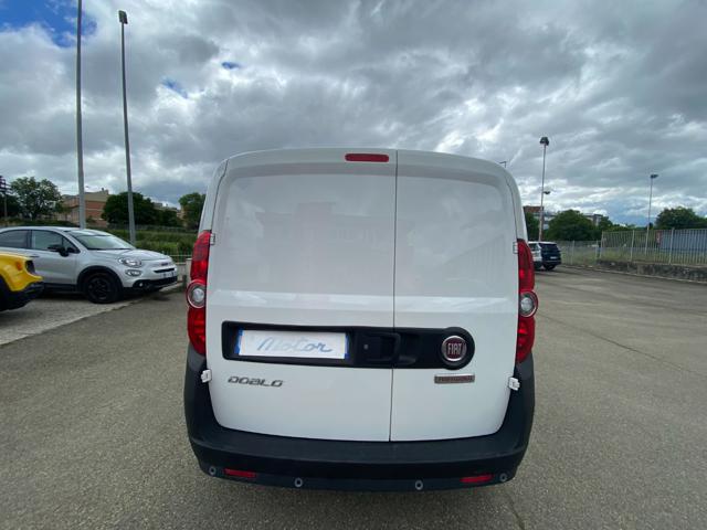 FIAT Doblo usata, con Climatizzatore