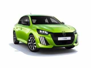 PEUGEOT 208 usata, con Controllo trazione