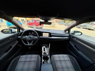 VOLKSWAGEN Golf usata, con Immobilizzatore elettronico