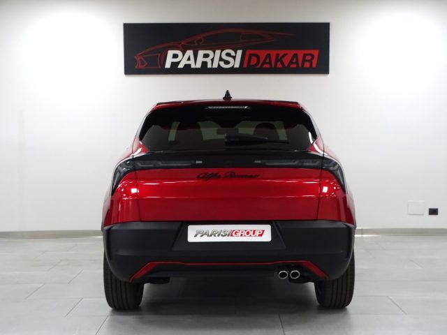 ALFA ROMEO Junior usata, con Controllo trazione