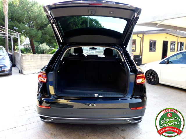 AUDI Q8 usata, con Vivavoce